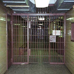 Jackson City Jail