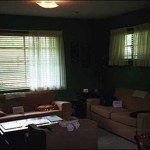 Medgar Evers Living Room