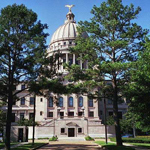 Mississippi State Capitol