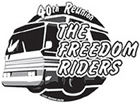 The Freedom Riders